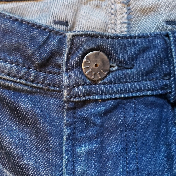Diesel denim (size 29) - Picture 5 of 10